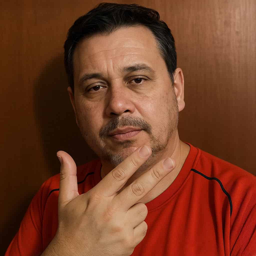 Vigorox Prime testimonial 2